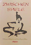 Cover: Zwischenspiele - iskopress