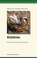 Cover: Einblicke - Rhein-Mosel-Verlag