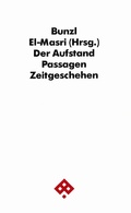 Cover: Der Aufstand - Passagen