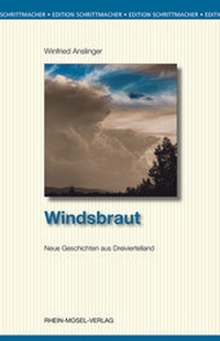 Enlarge image Cover: Windsbraut - Rhein-Mosel-Verlag