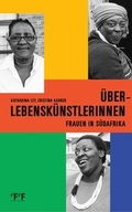 Cover: &Uuml;berlebensk&uuml;nstlerinnen - eFeF