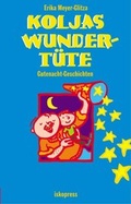 Cover: Koljas Wundert&uuml;te - iskopress