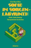 Cover: Sofie im Sorgenlabyrinth - iskopress