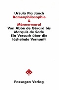 Cover: Damenphilosophie &amp; M&auml;nnermoral - Passagen