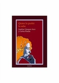 Cover: Quien lo prob&oacute; lo sabe - Infothek - Verlag und Literaturwerkstatt