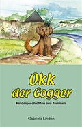 Cover: Okk der Gogger - Rhein-Mosel-Verlag