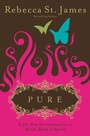 Cover: Pure - Hachette Nashville