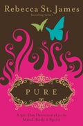 Cover: Pure - Hachette Nashville