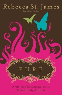 Enlarge image Cover: Pure - Hachette Nashville