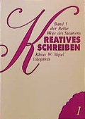 Cover: Kreatives Schreiben - iskopress
