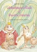 Cover: Labskausk&ouml;nigin Kr&ouml;tlinde und Prinzessin Zickensch&ouml;n - Rhein-Mosel-Verlag