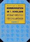 Cover: Kommunikation im 1. Schuljahr. - iskopress