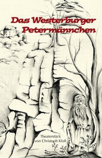 Abbildung von: Das Westerburger Petermännchen - Rhein-Mosel-Verlag