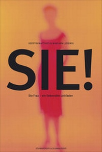 Enlarge image Cover: Sie! - Die Frau - Schwarzkopf & Schwarzkopf