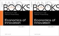 Cover: Handbook of the Economics of Innovation Set: Volume 0 - North-Holland
