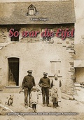 Cover: So war die Eifel - Rhein-Mosel-Verlag