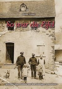 Abbildung von: So war die Eifel - Rhein-Mosel-Verlag