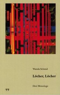 Cover: L&ouml;cher, L&ouml;cher - eFeF