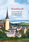 Cover: Hambuch - Rhein-Mosel-Verlag