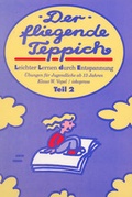 Cover: Der fliegende Teppich. Band 2. - iskopress