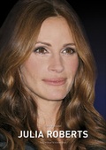Cover: Julia Roberts - Schwarzkopf & Schwarzkopf