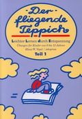 Cover: Der fliegende Teppich. Band 1 - iskopress
