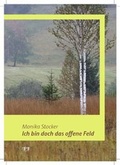 Cover: Ich bin doch das offene Feld - eFeF