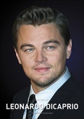 Cover: Leonardo DiCaprio - Schwarzkopf & Schwarzkopf