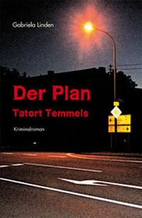 Abbildung von: Der Plan - Tatort Temmels - Rhein-Mosel-Verlag