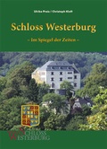 Cover: Schloss Westerburg - Rhein-Mosel-Verlag
