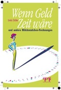 Cover: Wenn Geld Zeit w&auml;re - eFeF