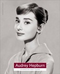 Cover: Audrey Hepburn - Schwarzkopf & Schwarzkopf