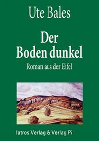 Abbildung von: Der Boden dunkel - Rhein-Mosel-Verlag