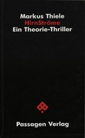Cover: HirnStr&ouml;me - Passagen