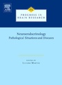 Cover: Neuroendocrinology: Volume 182 - Elsevier