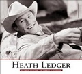 Cover: Heath Ledger - Schwarzkopf & Schwarzkopf