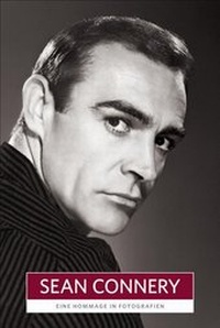Enlarge image Cover: Sean Connery - Schwarzkopf & Schwarzkopf