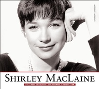 Abbildung von: Shirley MacLaine - Schwarzkopf & Schwarzkopf