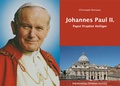 Cover: Johannes Paul II. - Hurnaus Medienverlag