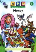 Cover: New Heinemann Maths Year 1, Money Activity Book (single) - Heinemann
