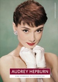 Cover: Audrey Hepburn - Schwarzkopf & Schwarzkopf