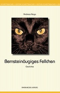 Cover: Bernstein&auml;ugiges Fellchen - Rhein-Mosel-Verlag