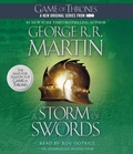 Cover: A Storm of Swords - Random House Inc