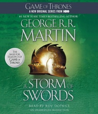 Enlarge image Cover: A Storm of Swords - Random House Inc
