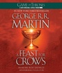 Cover: A Feast for Crows - Random House US Audio