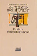 Cover: Vom Verlangen nach Heilwerden - Edition Exodus