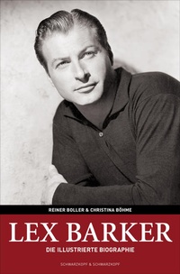 Abbildung von: Lex Barker - Schwarzkopf & Schwarzkopf