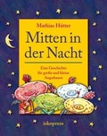 Cover: Mitten in der Nacht - iskopress