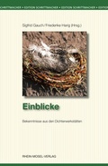 Cover: Einblicke - Rhein-Mosel-Verlag