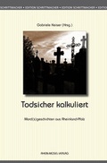 Cover: Todsicher kalkuliert - Rhein-Mosel-Verlag